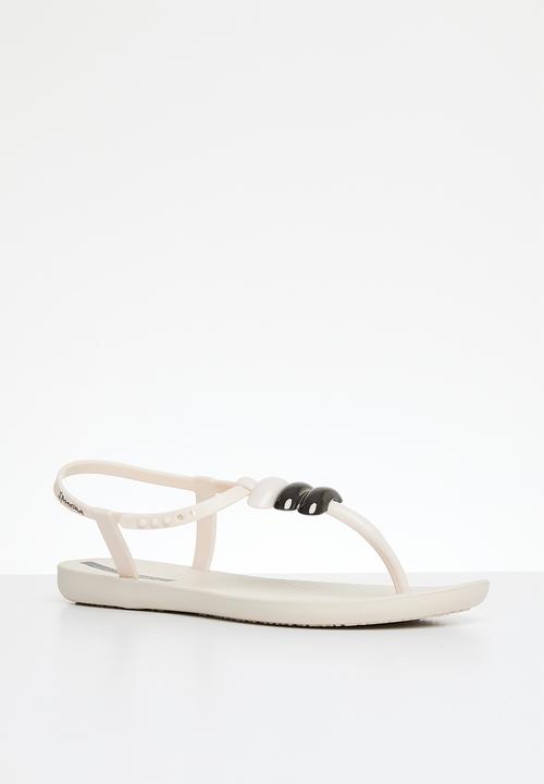 Ipanema - GIL83507 sandal - beige & grey