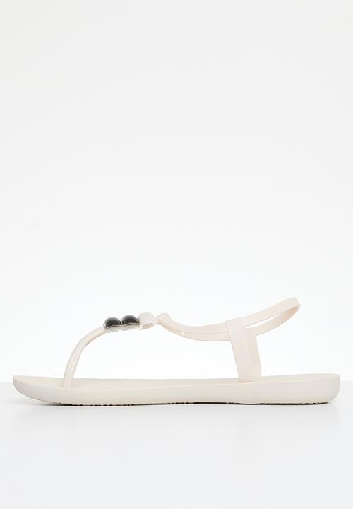 Ipanema - GIL83507 sandal - beige & grey