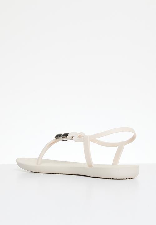 Ipanema - GIL83507 sandal - beige & grey