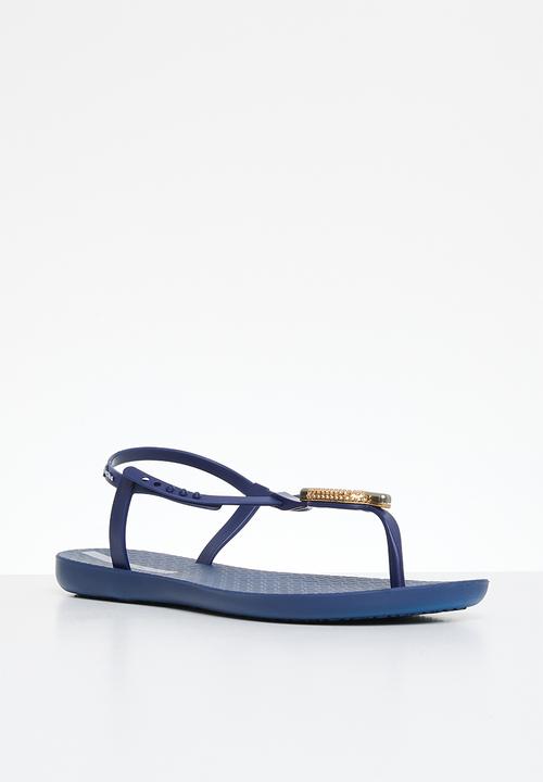 Ipanema - GIL83422 sandal - blue