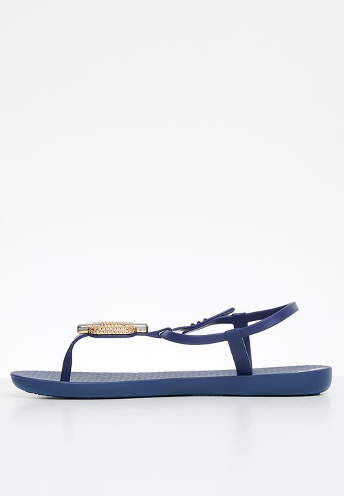 Ipanema - GIL83422 sandal - blue