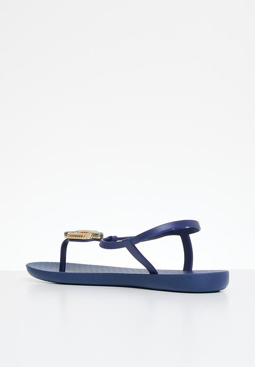 Ipanema - GIL83422 sandal - blue