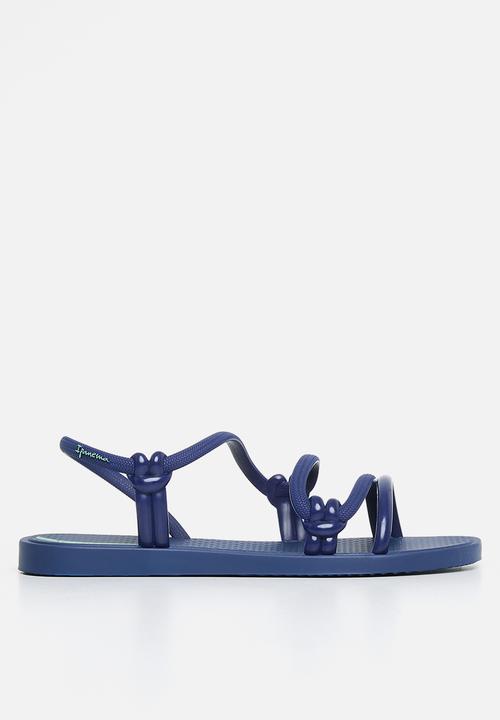 Ipanema - GIL26983 sandal - navy