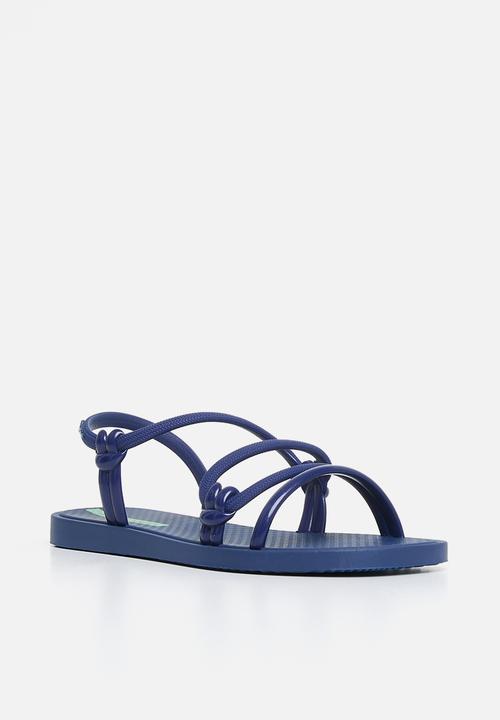 Ipanema - GIL26983 sandal - navy