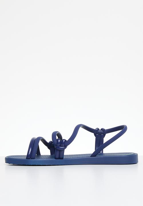 Ipanema - GIL26983 sandal - navy