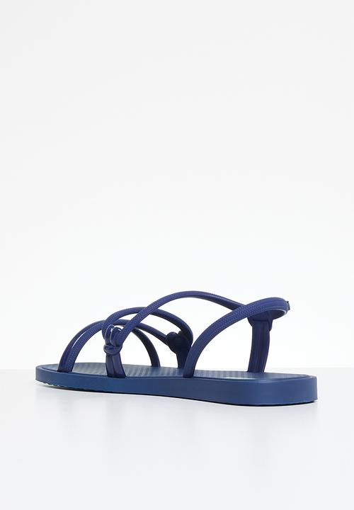 Ipanema - GIL26983 sandal - navy