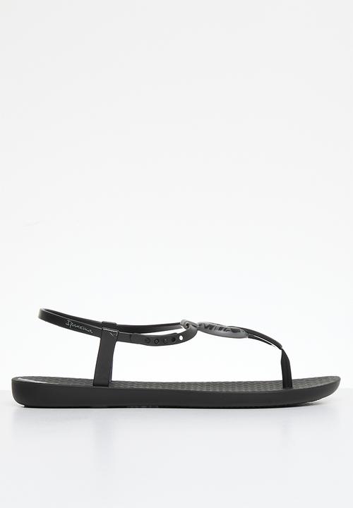 Ipanema - GIL83513 sandal - black