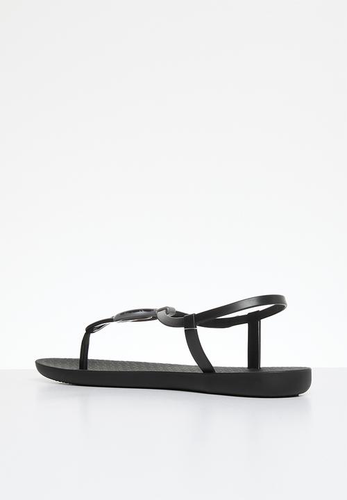 Ipanema - GIL83513 sandal - black