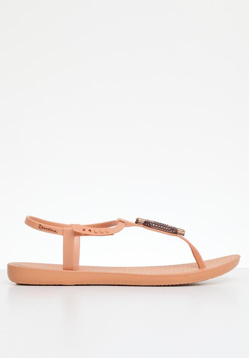 Ipanema - GIL83422 sandal - bronze