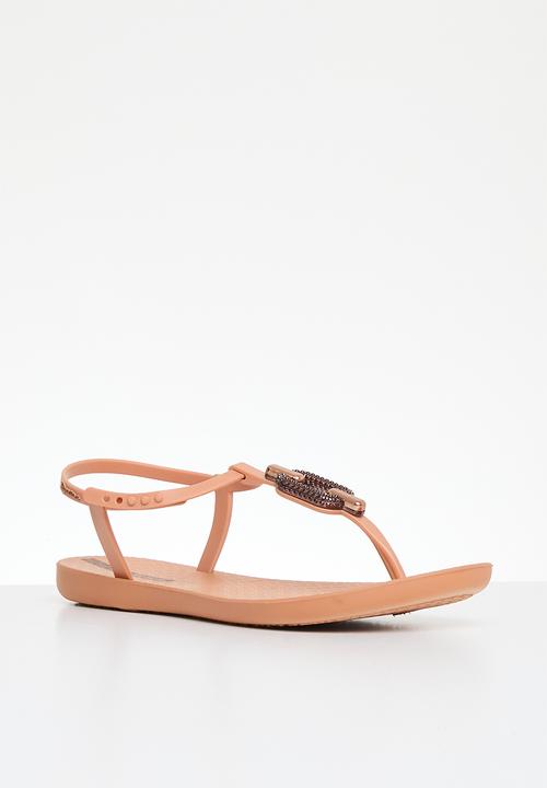 Ipanema - GIL83422 sandal - bronze