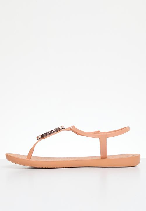 Ipanema - GIL83422 sandal - bronze