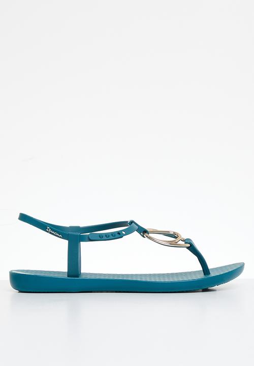 Ipanema - GIL83332 sandal - blue
