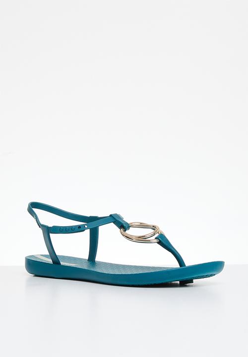 Ipanema - GIL83332 sandal - blue
