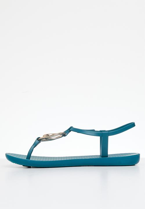 Ipanema - GIL83332 sandal - blue