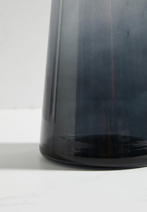 Excellent Houseware - Lucern glass decanter- clear