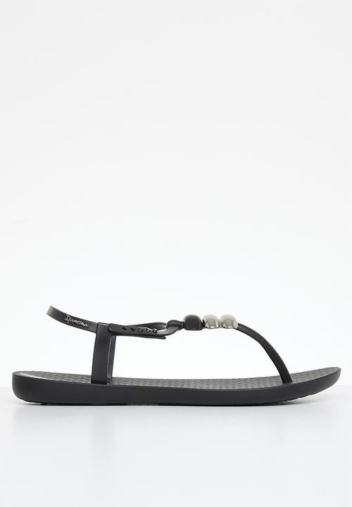 Ipanema - GIL83507 sandal - black