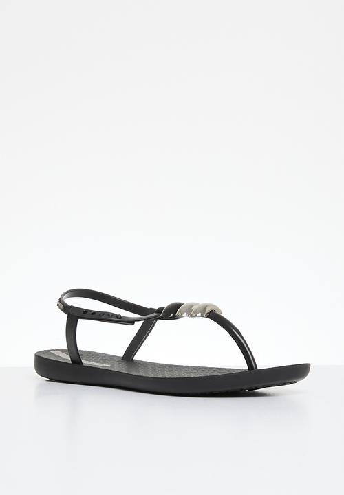 Ipanema - GIL83507 sandal - black