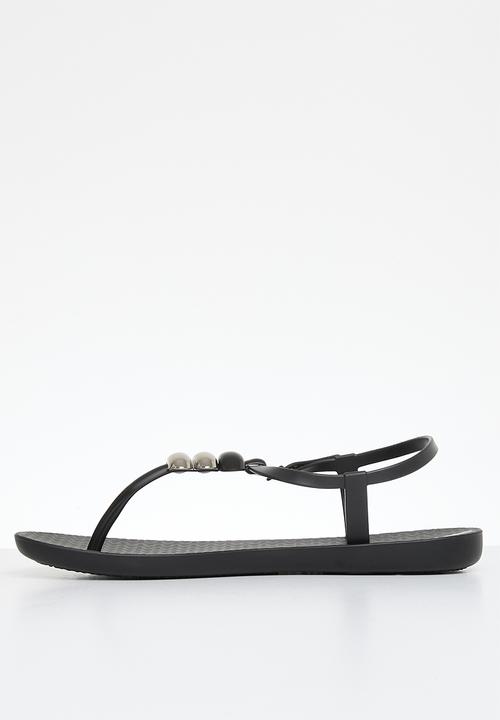 Ipanema - GIL83507 sandal - black