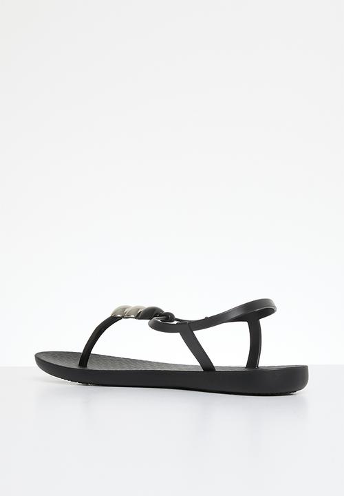 Ipanema - GIL83507 sandal - black