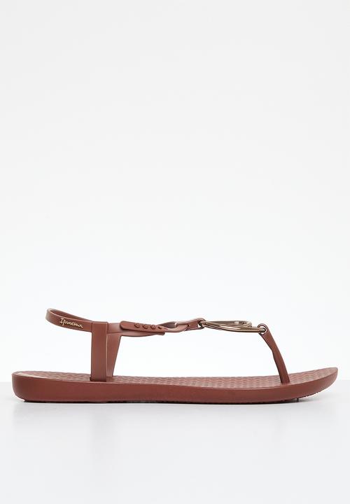 Ipanema - GIL83332 sandal - brown
