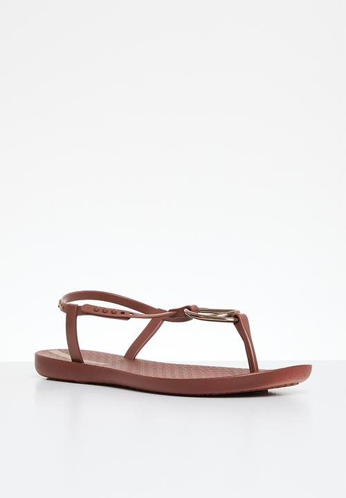 Ipanema - GIL83332 sandal - brown