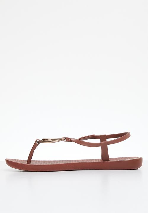 Ipanema - GIL83332 sandal - brown