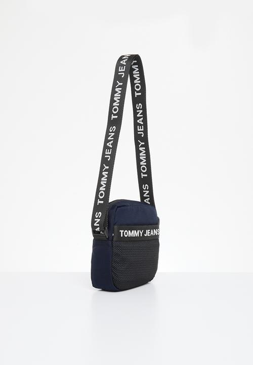 Tommy Hilfiger - Tjm essential square reporter - twilight navy