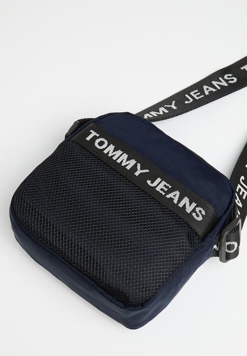 Tommy Hilfiger - Tjm essential square reporter - twilight navy
