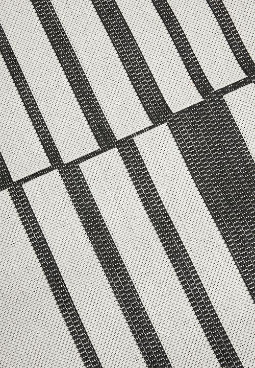 Fotakis - Osana outdoor rug - charcoal