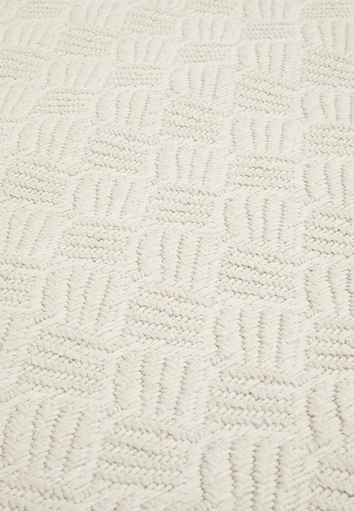 Fotakis - Gluco outdoor rug - neutral