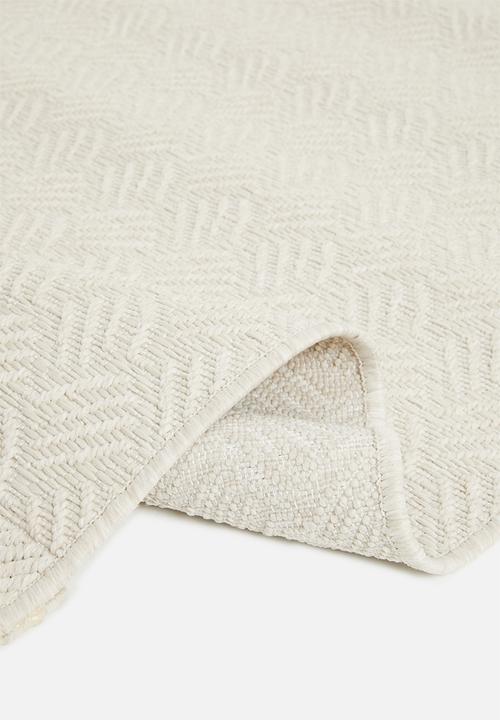 Fotakis - Gluco outdoor rug - neutral
