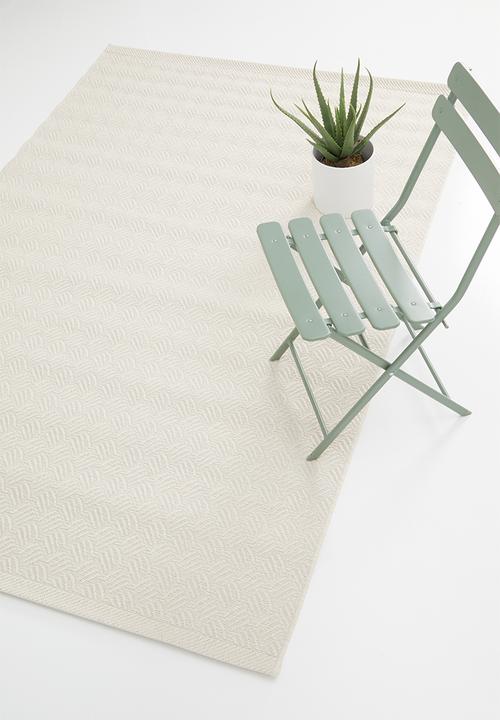 Fotakis - Gluco outdoor rug - neutral