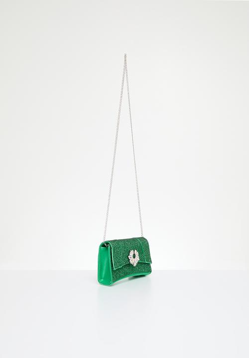 Call It Spring - Meranannon - green