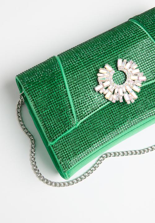 Call It Spring - Meranannon - green