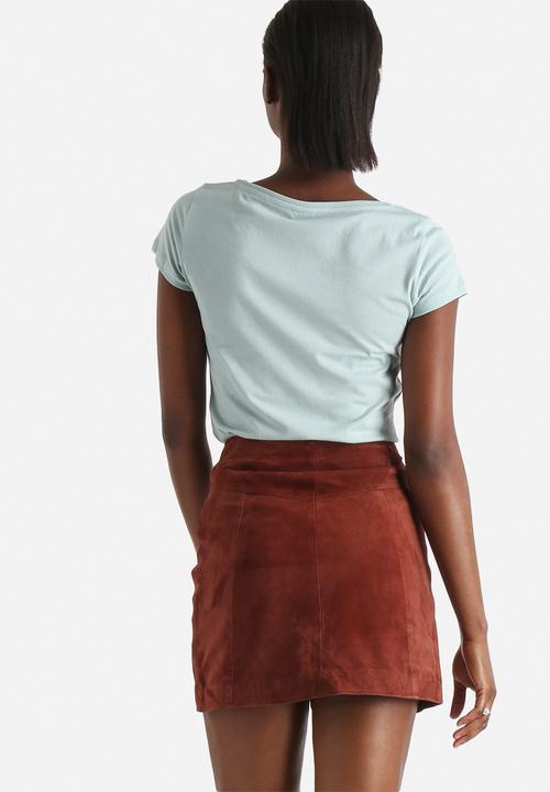 Jacqueline de Yong - Chicago Print Tee