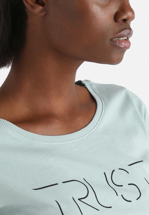 Jacqueline de Yong - Chicago Print Tee