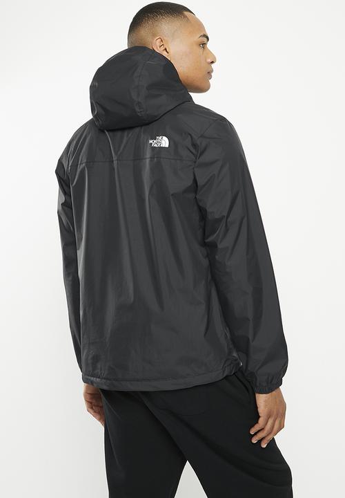 The North Face -  M antora jacket - black