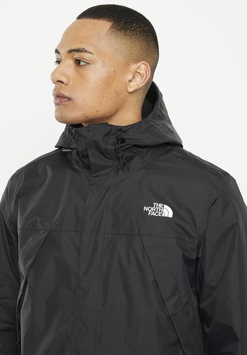The North Face -  M antora jacket - black