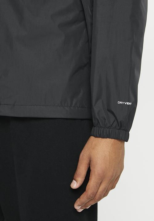 The North Face -  M antora jacket - black