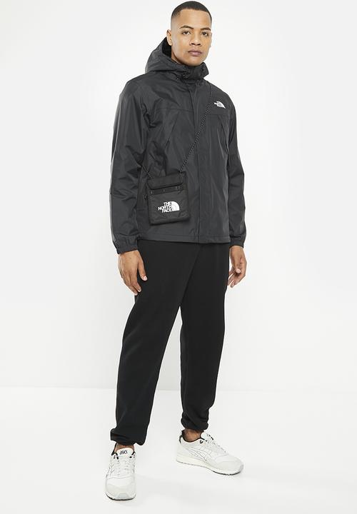 The North Face -  M antora jacket - black