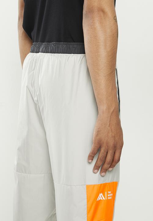 The North Face - M ma wind track pant - grey
