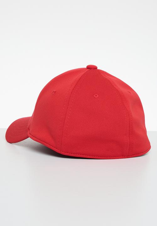 Under Armour - Boy's ua blitzing - red & white