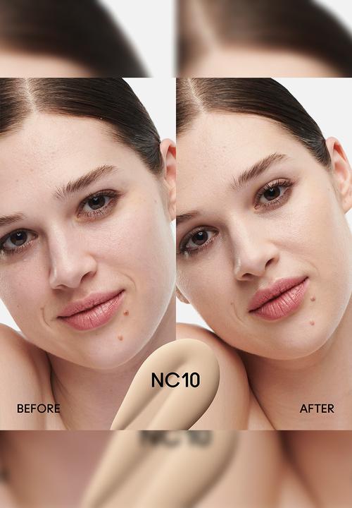 MAC - Studio Radiance Serum Powered Foundation 30ml - NC10
