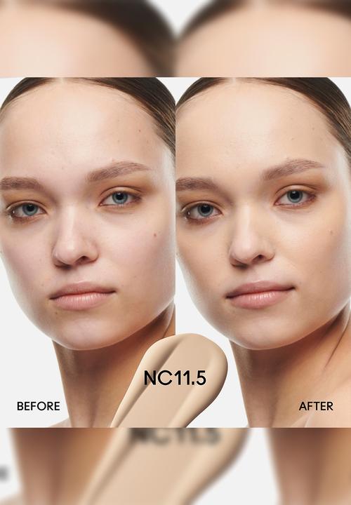 MAC - Studio Radiance Serum Powered Foundation 30ml - NC11.5