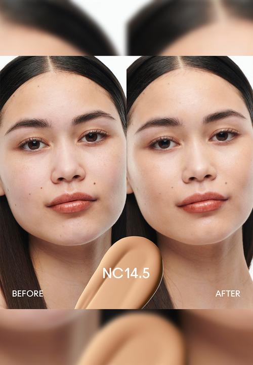 MAC - Studio Radiance Serum Powered Foundation 30ml - NC14.5
