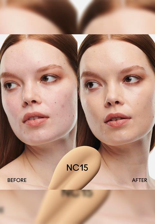 MAC - Studio Radiance Serum Powered Foundation 30ml - NC15