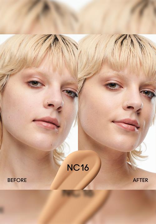 MAC - Studio Radiance Serum Powered Foundation 30ml - NC16