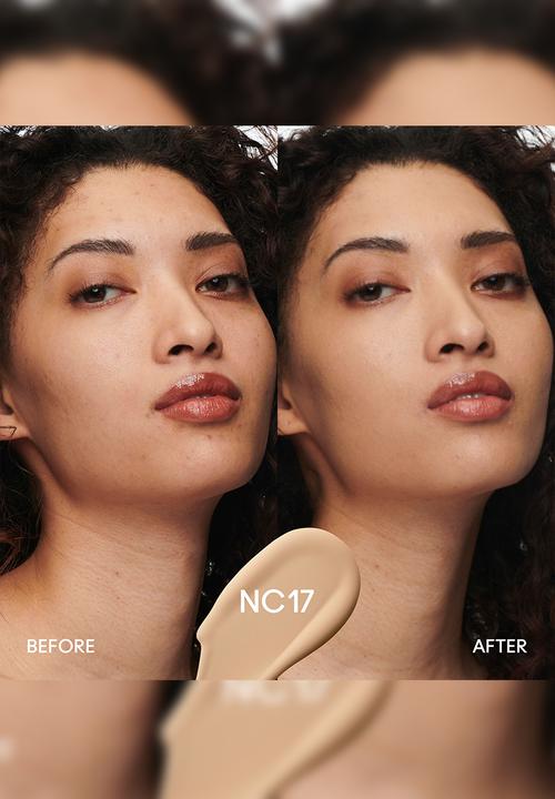 MAC - Studio Radiance Serum Powered Foundation 30ml - NC17.5