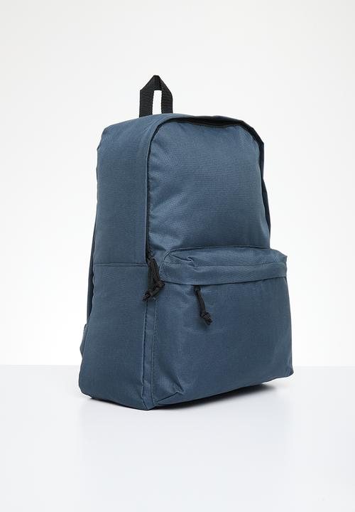 H&S - Backpack - blue