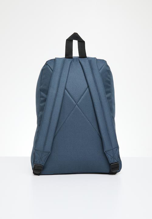 H&S - Backpack - blue
